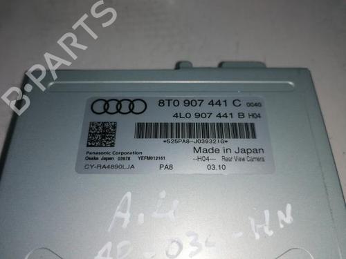 Electronic module AUDI A4 B8 Avant (8K5) 2.0 TDI | BP12272275M83 