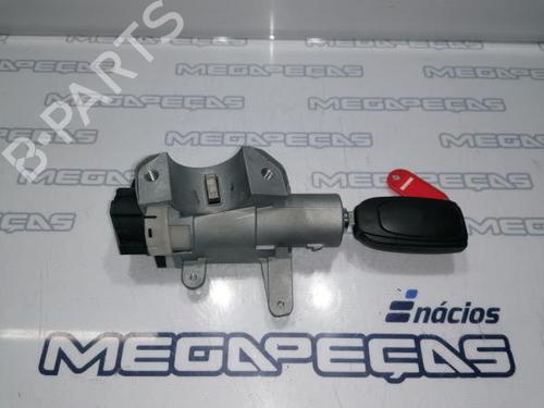 Used Ignition barrel VOLVO S60 I (384) D5 (185 hp) 12161946