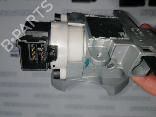 Ignition barrel VOLVO S60 I (384) D5 | BP12161946M48 