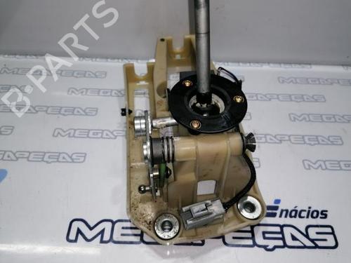 Gear lever VOLVO S60 I (384) D5 | BP14400291M90 