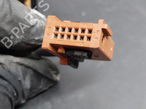 Electronic module PEUGEOT 5008 (0U_, 0E_) 1.6 HDi | BP12272276M83 