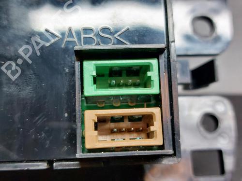 Electronic module PEUGEOT 5008 (0U_, 0E_) 1.6 HDi | BP12272276M83 