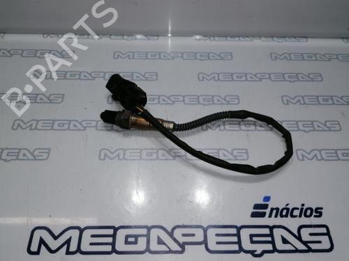 Elektronisk sensor VOLVO S60 I (384) D5 (185 hp) 12161954