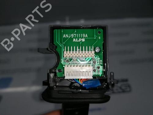 Ratstangsstang VOLVO S60 I (384) D5 | BP12299266I23 