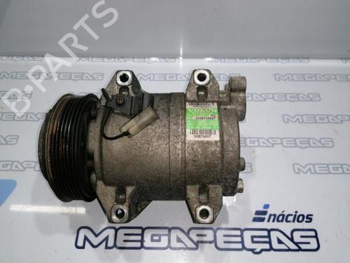 Compressor A/A VOLVO S60 I (384) D5 (185 hp) 12161958