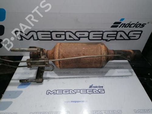 Catalyst MERCEDES-BENZ SPRINTER 3,5-t Van (B906) 315 CDI (906.631, 906.633, 906.635, 906.637) | BP12162043M10 