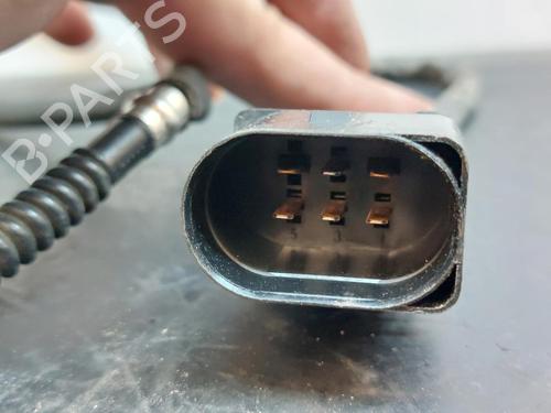 Elektronisk sensor AUDI TT (8N3) 1.8 T | BP12162049M84 