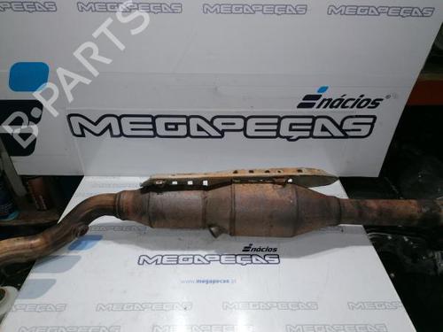 Used Catalyst AUDI TT (8N3) 1.8 T (180 hp) 12162050