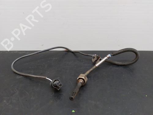 Elektronisk sensor MERCEDES-BENZ A-CLASS (W169) A 180 CDI (169.007, 169.307) | BP12304217M84 