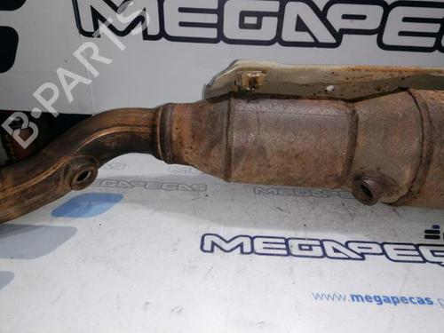 Catalyst AUDI TT (8N3) 1.8 T | BP12162050M10 