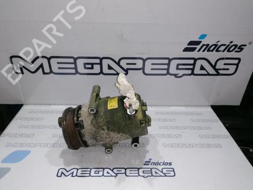 AC-Kompressor FORD S-MAX (WA6) 2.2 TDCi (175 hp) 12162059