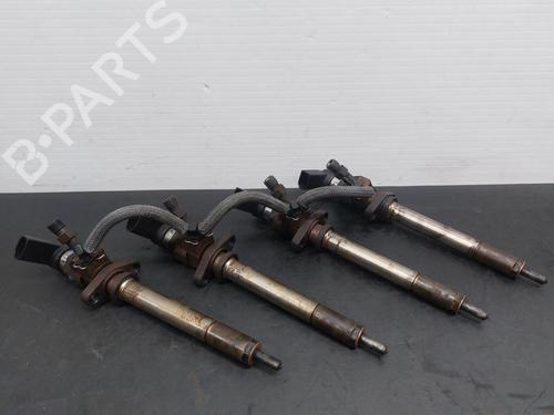 Used Injector PEUGEOT 407 (6D_) 2.0 HDi (6DRHRH) (140 hp) 12299270