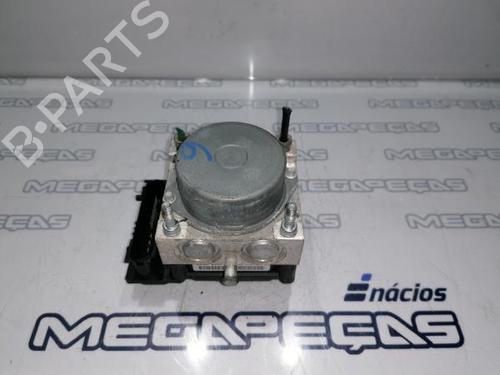 ABS pump RENAULT CLIO III (BR0/1, CR0/1) 1.5 dCi (C/BR0G, C/BR1G) | BP12162073M43 