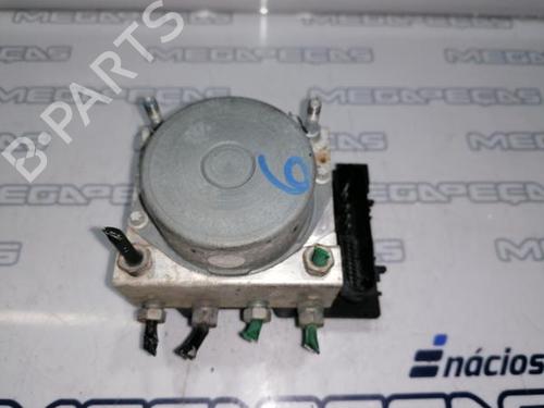 Used ABS pump RENAULT CLIO III (BR0/1, CR0/1) 1.5 dCi (C/BR0G, C/BR1G) (68 hp) 12162073