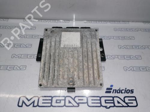 Motorstyringsenhed RENAULT CLIO III (BR0/1, CR0/1) 1.5 dCi (C/BR0G, C/BR1G) (68 hp) 12162074