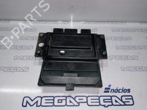 Engine control unit (ECU) RENAULT CLIO III (BR0/1, CR0/1) 1.5 dCi (C/BR0G, C/BR1G) | BP12162074M57 