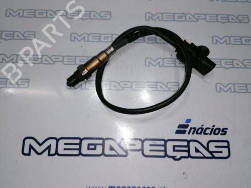 Electronic sensor RENAULT LAGUNA III (BT0/1) 2.0 dCi (BT07, BT0J, BT14, BT1A, BT1S) | BP12162078M84 