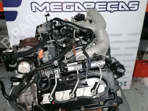 Engine AUDI A5 Sportback (8TA) 3.0 TDI quattro | BP12162114M1 