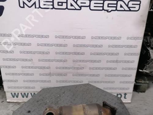 Used Catalyst HONDA CIVIC VIII Hatchback (FN, FK) 2.2 CTDi (FK3) (140 hp) 12162124