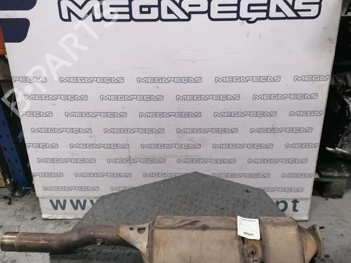 Used Catalyst AUDI A8 D3 (4E2, 4E8) 3.0 TDI quattro (211 hp) 12162128