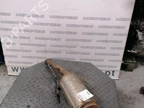 Used Catalyst RENAULT MEGANE II (BM0/1_, CM0/1_) 2.0 dCi (173 hp) 12162130