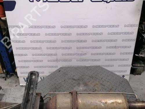 Used Catalyst CITROËN C5 III (RD_) 2.0 HDi (RDRHD8, RDRHDJ, RDRHR8, RDRHRJ) (136 hp) 12162125