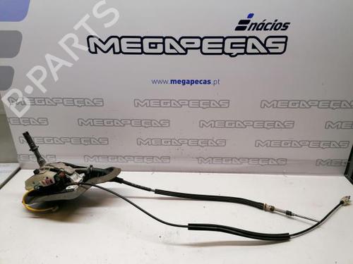 Used Gear lever BMW 5 (E60) 525 d (177 hp) 14400313