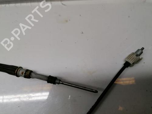 Gear lever BMW 5 (E60) 525 d | BP14400313M90 