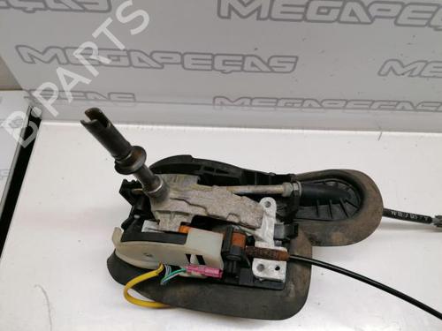 Gear lever BMW 5 (E60) 525 d | BP14400313M90 