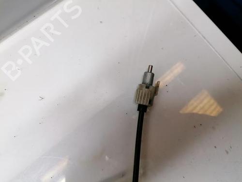 Gear lever BMW 5 (E60) 525 d | BP14400313M90 