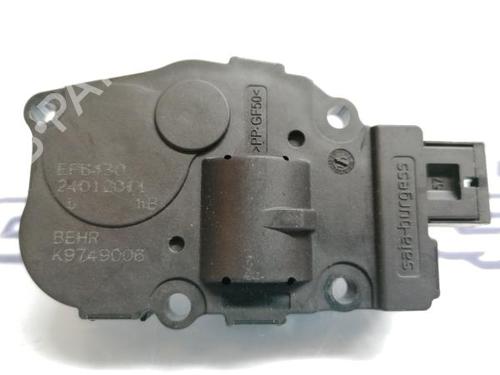 Electronic module AUDI A4 B8 (8K2) 2.0 TDI | BP12304224M83 