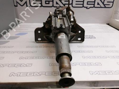 Steering column AUDI A4 B8 (8K2) 2.0 TDI | BP12162148M21 