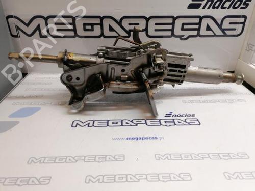 Used Steering column AUDI A4 B8 (8K2) 2.0 TDI (143 hp) 12162148