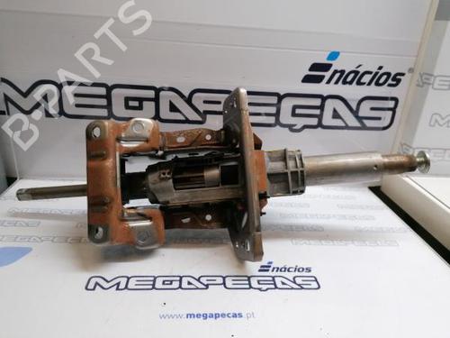 Steering column AUDI A4 B8 (8K2) 2.0 TDI | BP12162148M21 