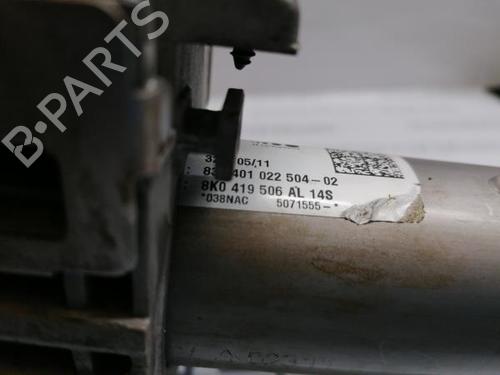 Steering column AUDI A4 B8 (8K2) 2.0 TDI | BP12162148M21 