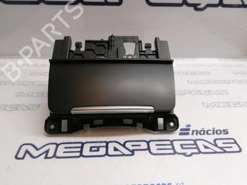 Used Ashtray AUDI A4 B8 (8K2) 2.0 TDI (143 hp) 14400326
