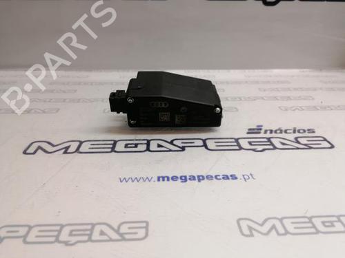Used Other AUDI A4 B8 (8K2) 2.0 TDI (143 hp) 14400322