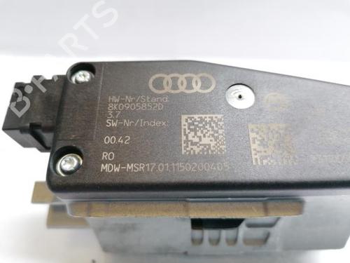 Other AUDI A4 B8 (8K2) 2.0 TDI | BP14400322O1 