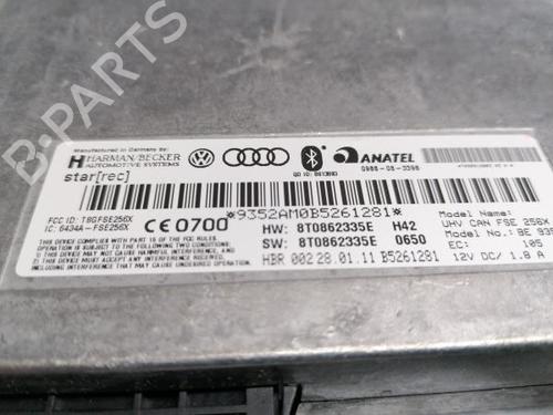 Module électronique AUDI A4 B8 (8K2) 2.0 TDI | BP12272285M83 