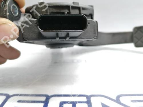 Pedal AUDI A4 B8 (8K2) 2.0 TDI | BP12162150I4 