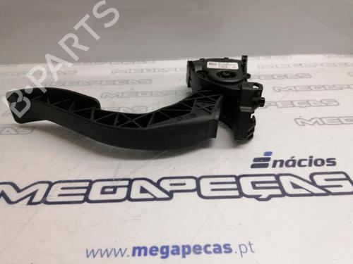 Pedal AUDI A4 B8 (8K2) 2.0 TDI | BP12162150I4 