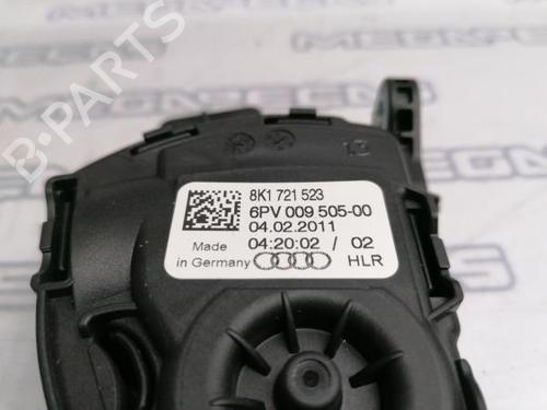 Pedal AUDI A4 B8 (8K2) 2.0 TDI | BP12162150I4 