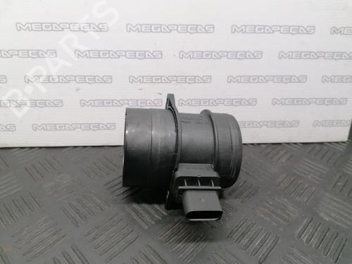 Used Mass air flow sensor AUDI A4 B8 (8K2) 2.0 TDI (143 hp) 12162162