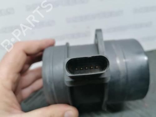 Mass air flow sensor AUDI A4 B8 (8K2) 2.0 TDI | BP12162162M95 