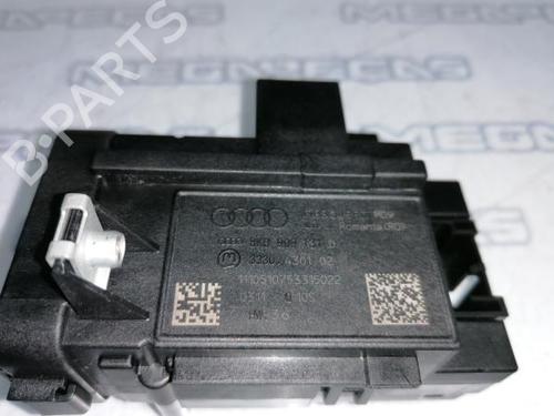 Ignition barrel AUDI A4 B8 (8K2) 2.0 TDI | BP12162163M48 