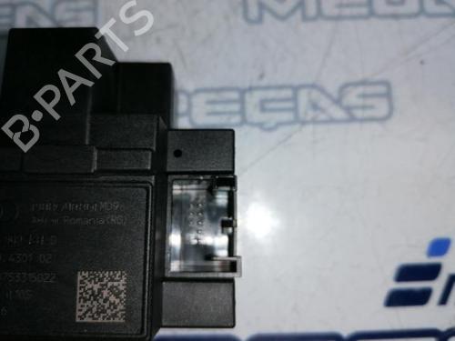 Ignition barrel AUDI A4 B8 (8K2) 2.0 TDI | BP12162163M48 