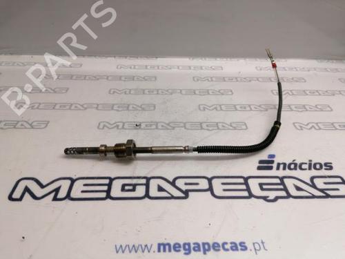Sensor electrónico AUDI A4 B8 (8K2) 2.0 TDI (143 hp) 12304235