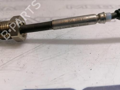 Sensor electrónico AUDI A4 B8 (8K2) 2.0 TDI | BP12304235M84 