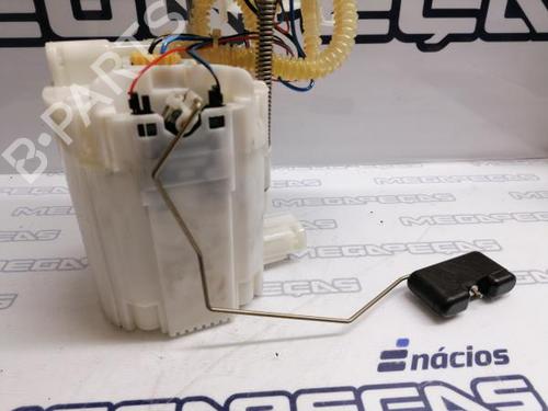 Fuel pump AUDI A4 B8 (8K2) 2.0 TDI | BP14400343M76 