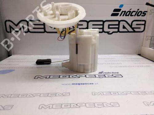 Fuel pump AUDI A4 B8 (8K2) 2.0 TDI | BP14400343M76 